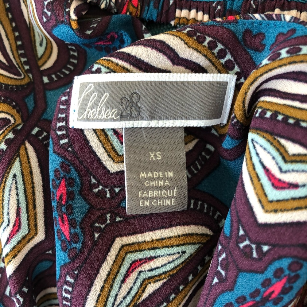 Brand new super soft tank size  XS